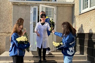 Каждый вызов для них важен! 